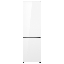 Холодильник Lex  RFS 204 NF WH